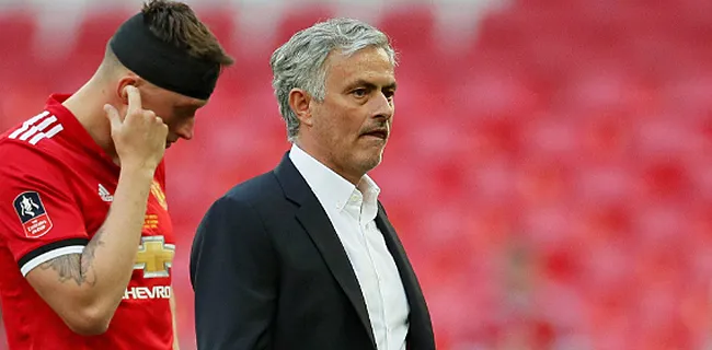 'Mourinho is onder de indruk en wil (halve) Belg langer aan boord houden'