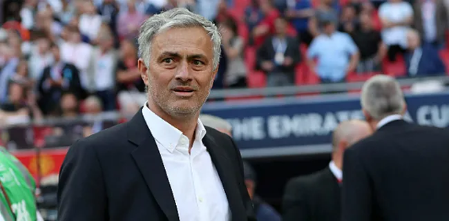 'Mourinho kan volgende United-ster niet meer luchten of zien'