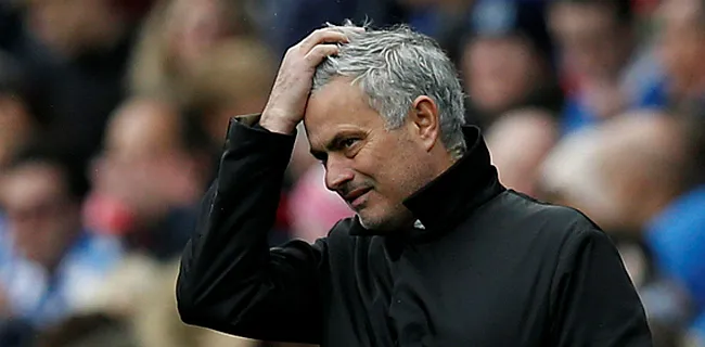 Mourinho reageert eerste keer na ontslag bij United