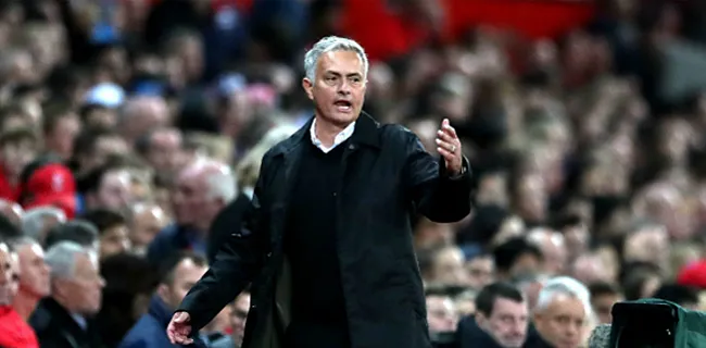 Mourinho weeral scherp voor spelers: 
