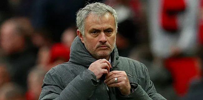 Mourinho neemt Lukaku in bescherming en haalt stevig uit