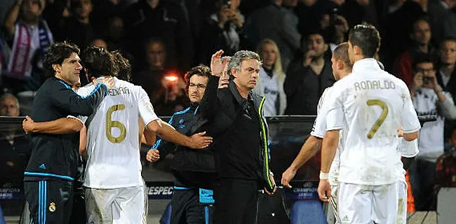 'Ronaldo wil oude bekende naar Juventus lokken'