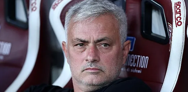 'Mourinho gaat vol voor verrassende Duivel' 