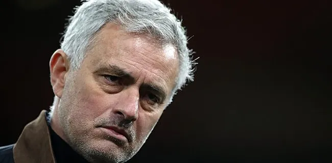 'Eerste twee kandidaten om Mourinho op te volgen duiken op'