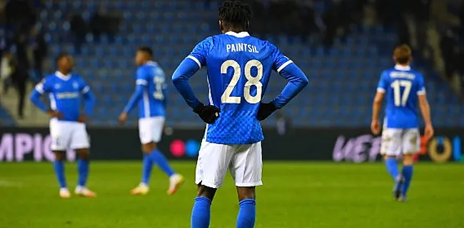 Genk pakt uit met groot contractnieuws