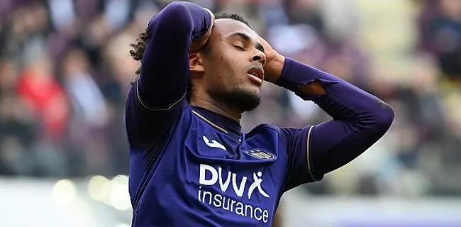 'Anderlecht mag terugkeer Zirkzee definitief vergeten'