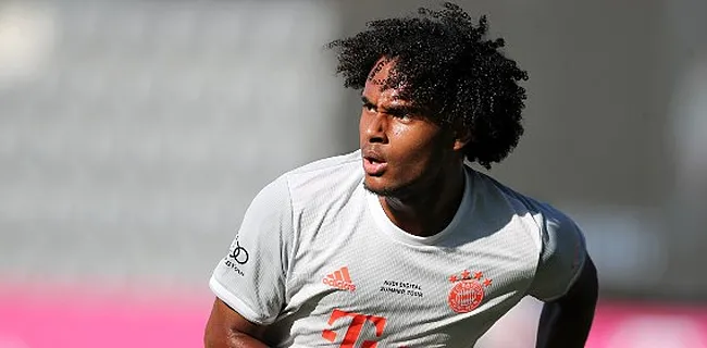 Deal met Anderlecht bijna rond? Zirkzee uit selectie gelaten