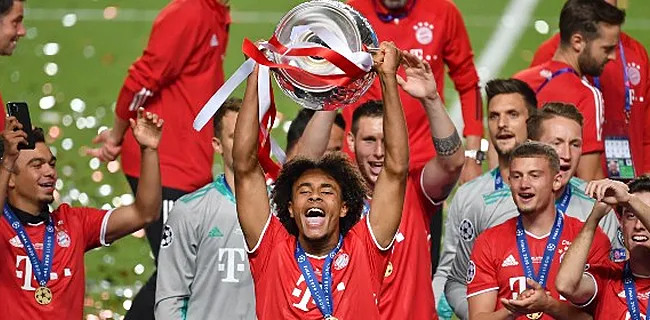 'Anderlecht stelt Zirkzee dinsdag voor'