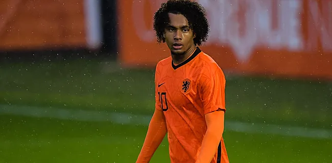 'Club Brugge mag hoop blijven koesteren op stunttransfer'