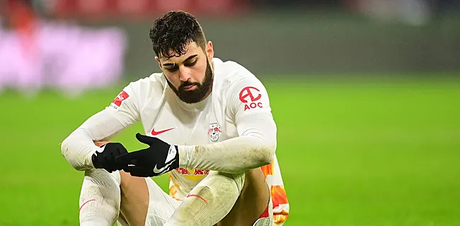 'Europese elite duizelt: Leipzig wil monstersom voor Gvardiol'