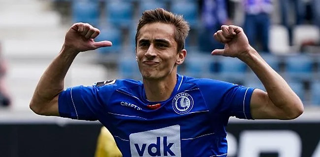 De Sart laat zich uit over selectie bij Rode Duivels