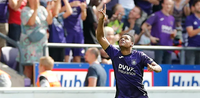 Neerpede moest Anderlecht weer redden