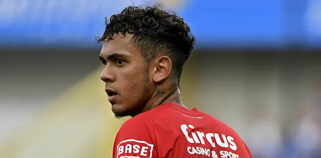 'Club Brugge slikt nieuwe tegenvaller in dossier Edmilson'
