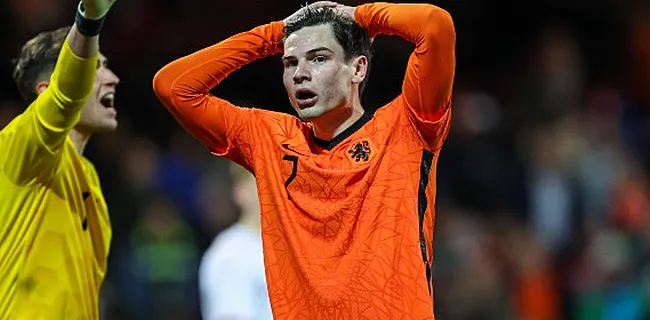 Ekkelenkamp & Gheysens reageren op Antwerp-steal