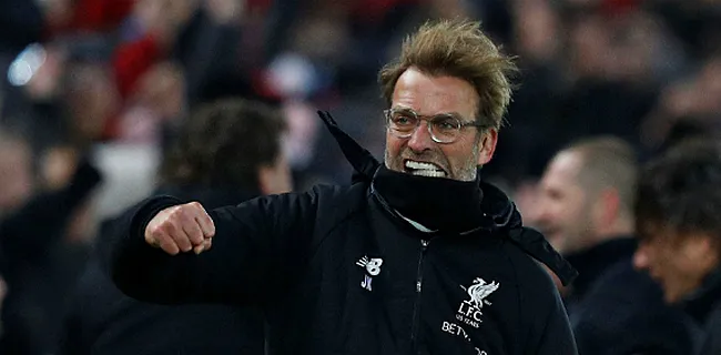 'Klopp wil Liverpool verlaten voor één droomjob'