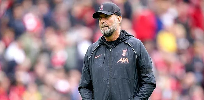 Klopp scherp: 