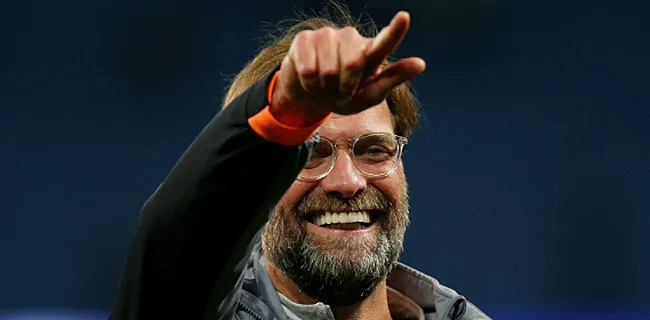 Liverpool nóg sterker: 