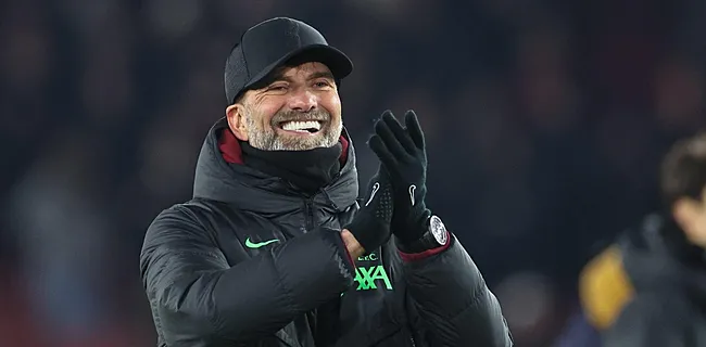 'Liverpool spoelt vertrek Klopp door met transfer van 150 miljoen'