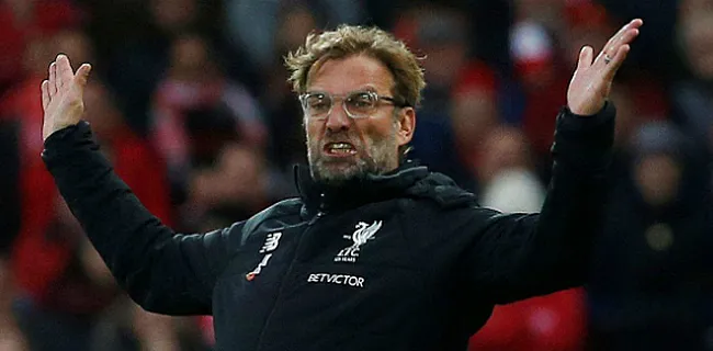 Klopp verstuurt transfersignaal: 