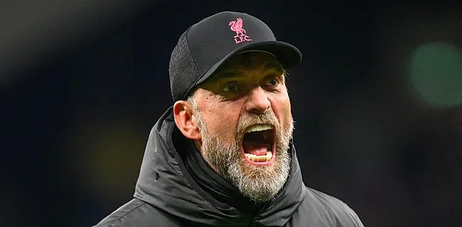'Liverpool kalmeert Klopp met Engelse schoktransfer'