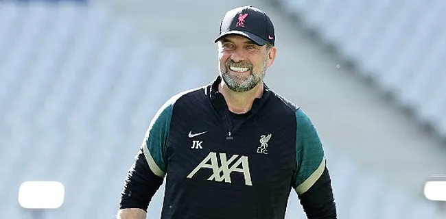 'Liverpool rondt recordtransfer af: 80 + 20 miljoen'