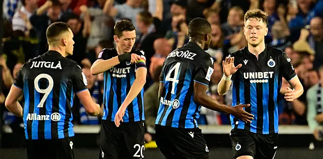 Club-uitblinker zorgt voor ergernis: 
