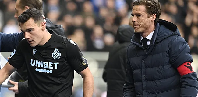 Parker verrast: Jutglà alsnog fit tegen Anderlecht?