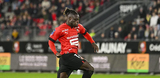 'Verrassende club wil Jérémy Doku'