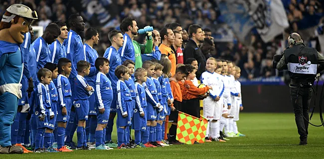 'KRC Genk legt weldra tweede zomeraanwinst vast'