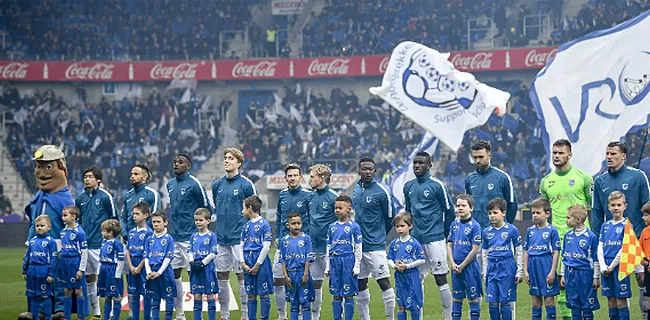 Goed nieuws voor Genk: 