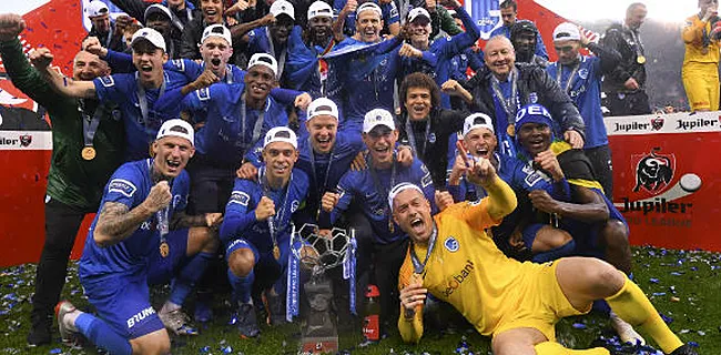 Belgische profclubs leveren bijdrage van 615 miljoen aan onze economie