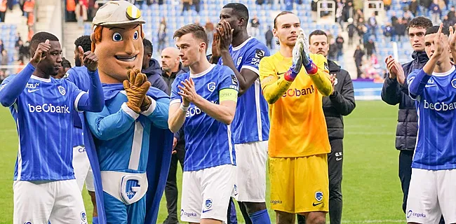 'Genk verliest steunpilaar sneller dan verwacht'