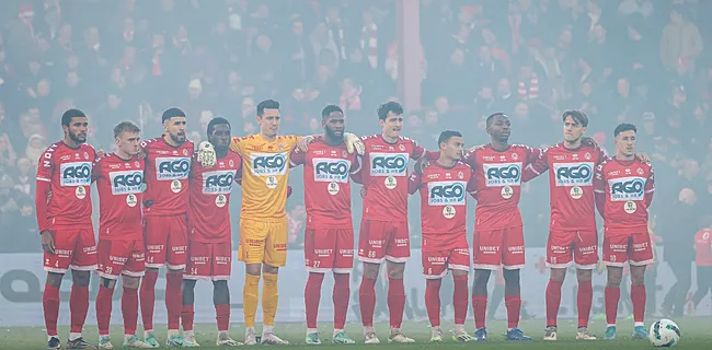 KV Kortrijk neemt nieuwe start: 