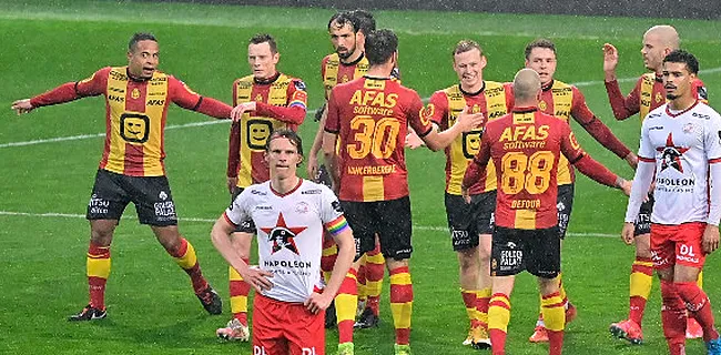 KV Mechelen kondigt nakende kapitaalsverhoging aan