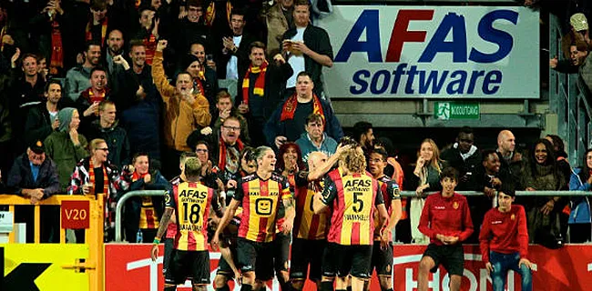 KV Mechelen geeft interesse in twee sterkhouders toe: 