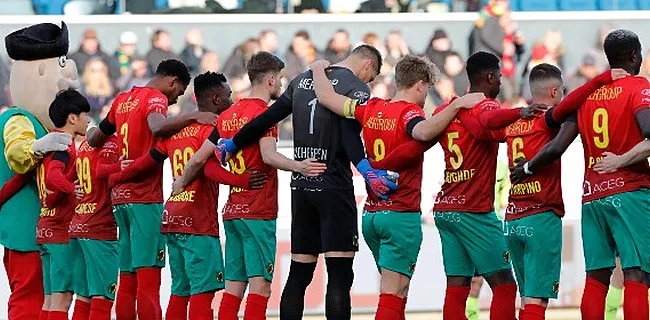 'New York Red Bulls haalt verdediger weg bij KV Oostende'