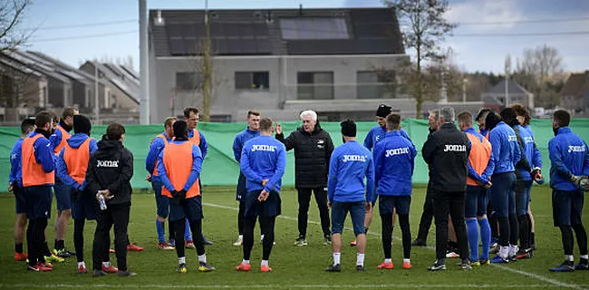 KV Oostende wijst toptalent de deur na ruzie … met zijn vader