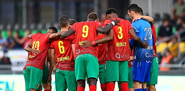 KV Oostende stelt meteen de vervanger van Hendry voor