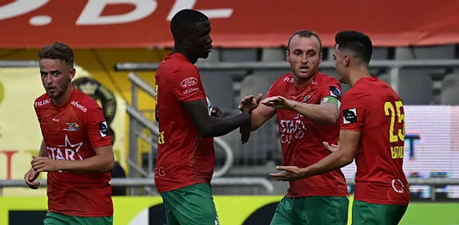Aanwinst KV Oostende sleept knappe Duitse prijs in de wacht