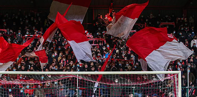 'Enorme stunt KV Kortrijk met spits van zes miljoen euro'