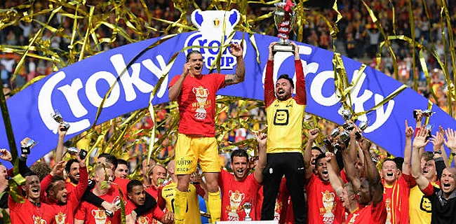 De 11 namen: Still en Vrancken voeren wissels door