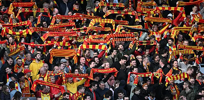 ‘Na Raman duwt KV Mechelen door voor volgende toptransfer'