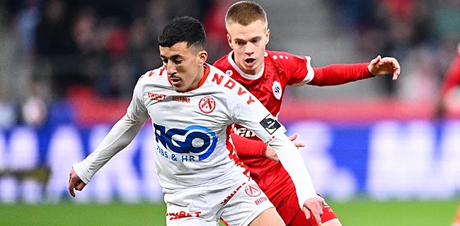 'Jupiler Pro League-revelatie dringt aan op transfer'