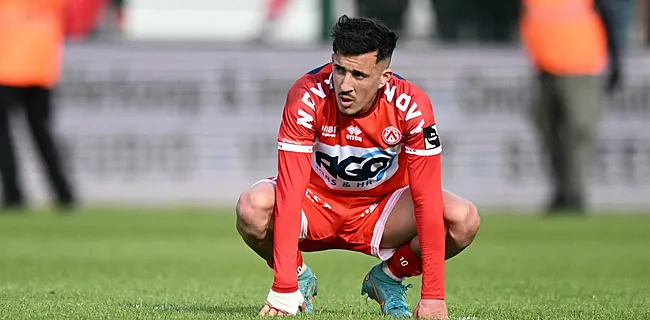 TRANSFERUURTJE: 'Club wil af van smaakmaker, Anderlecht aast op aanvaller'