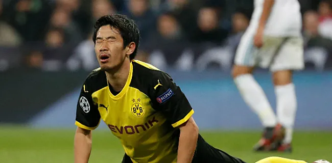 'Dortmund krijgt nu ook klappen op transfermarkt'