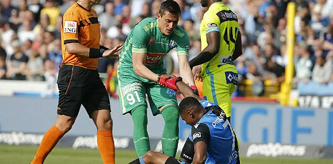 'Ex-JPL'er mag alweer beschikken bij Aston Villa'