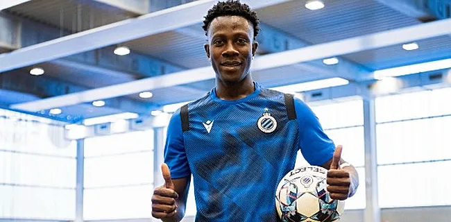 'Clement dropt 3 debutanten in de basis tegen KVO'