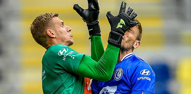 Deense goalgetter nieuwe coach van Kaminski