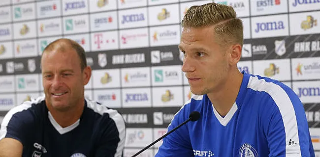 Gent vol vertrouwen naar Rijeka, maar: 