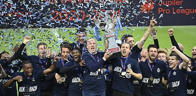 'Club in pole-positie voor volgende zomeraanwinst'